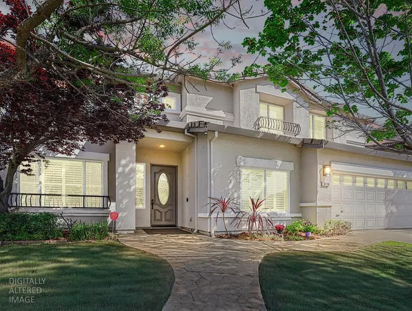 $859,000 | 3116 Mount Tamalpais Drive, Roseville, CA 95747