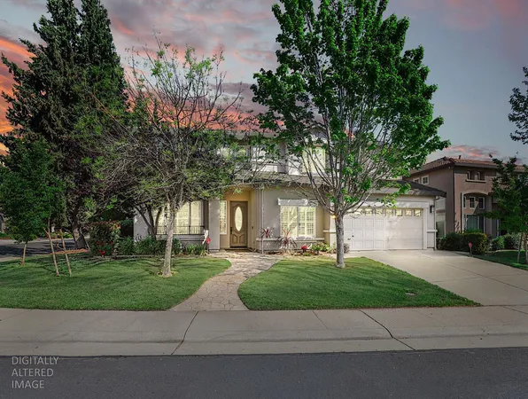 $859,000 | 3116 Mount Tamalpais Drive, Roseville, CA 95747