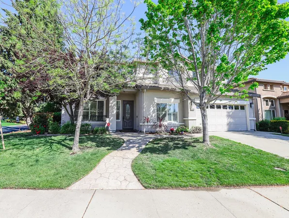 $859,000 | 3116 Mount Tamalpais Drive, Roseville, CA 95747