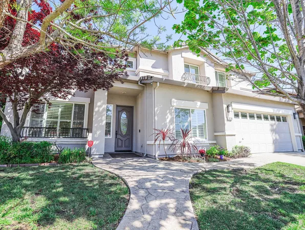 $859,000 | 3116 Mount Tamalpais Drive, Roseville, CA 95747