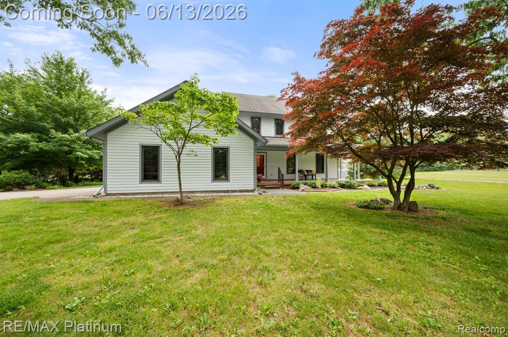 12902 Autumn Ridge Court Milford, MI 48380 - Photo 59 of 73