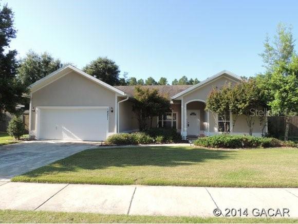 14271 Northwest 10th Road Newberry, FL 32669 - Photo 1 of 1
