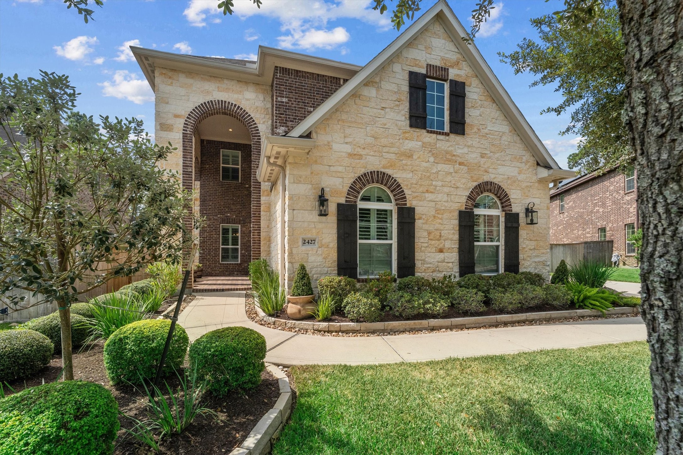 2427 Anderson Point Lane Spring, TX 77388 - Photo 1 of 46 Gallery Image 1