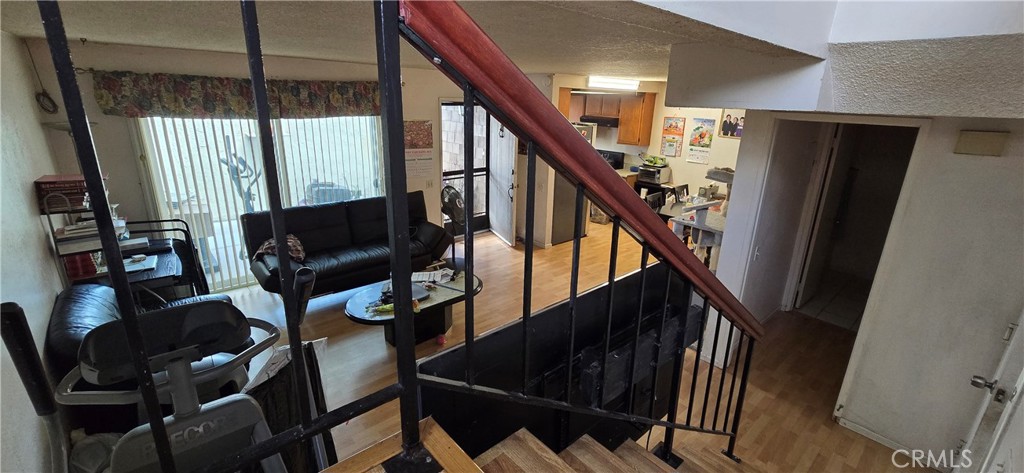 9370 Garden Grove Boulevard Garden Grove, CA 92844 - Photo 12 of 15 a view of entryway and hall