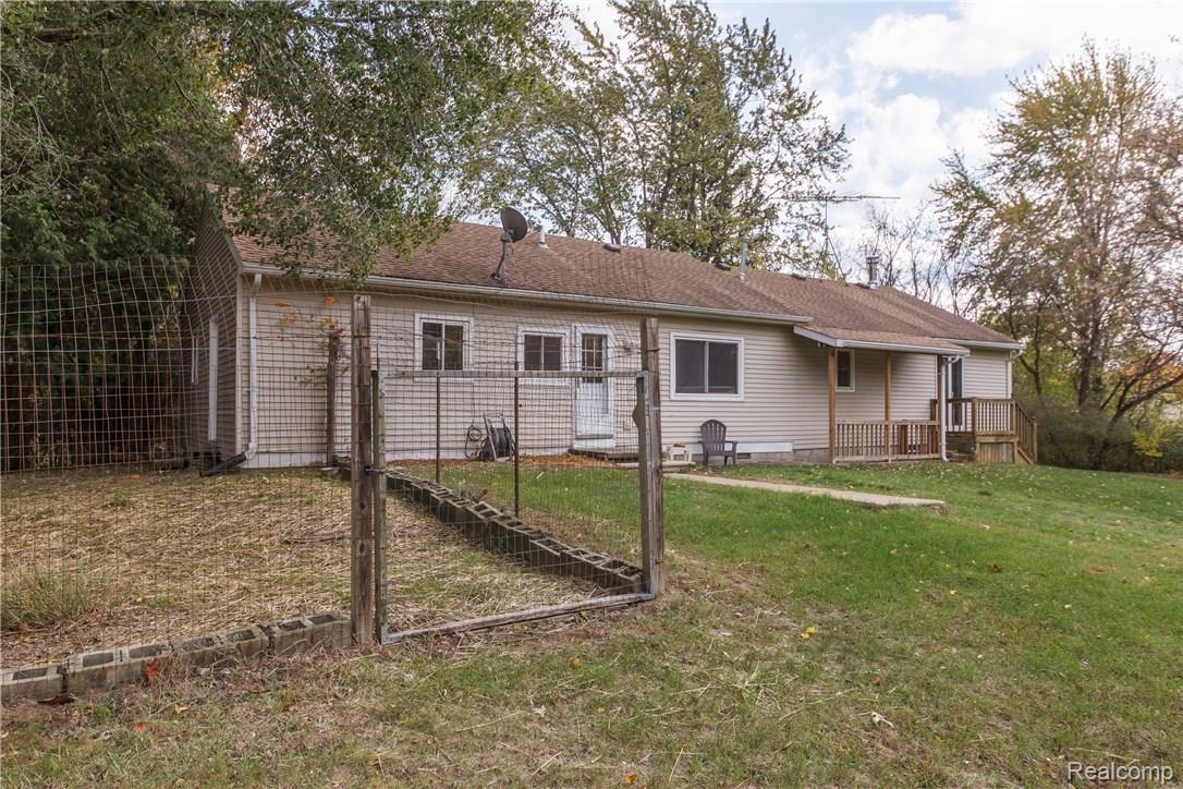12459 Townsend Road Milan, MI 48160 - Photo 29 of 30 Townsend Rd_12459_Back_04.jpg