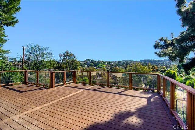 $5,500 | 22210 Miston Drive, Woodland Hills, CA 91364