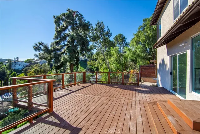 $5,500 | 22210 Miston Drive, Woodland Hills, CA 91364