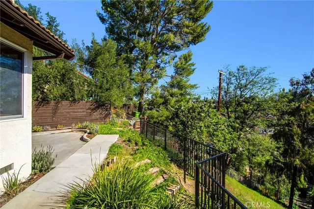 $5,500 | 22210 Miston Drive, Woodland Hills, CA 91364