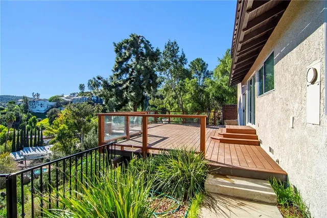 $5,500 | 22210 Miston Drive, Woodland Hills, CA 91364