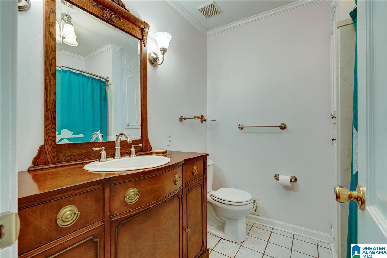 5829 Southhall Road Birmingham, AL 35213 - Photo 20 of 31
