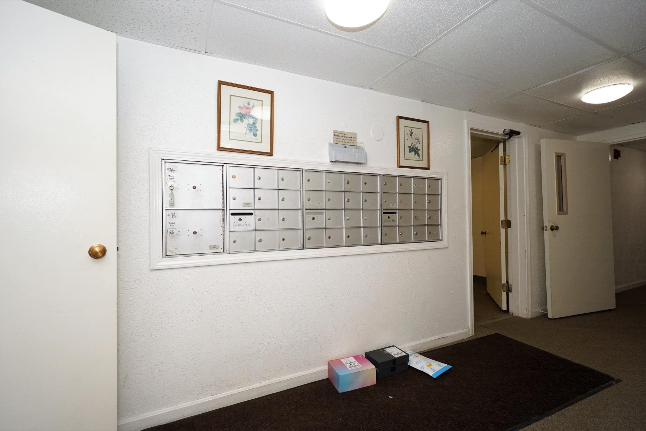 377 Huse Road, Unit 14 Manchester, NH 03103 - Photo 17 of 23