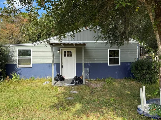 $120,000 | 19071 Northeast 30 Street, Williston, FL 32696