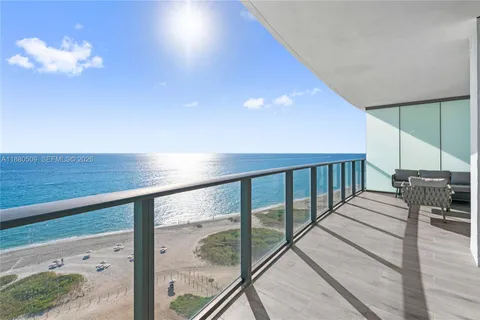 $2,995,000 | 1116 North Ocean Boulevard, Unit 1404, Pompano Beach, FL 33062