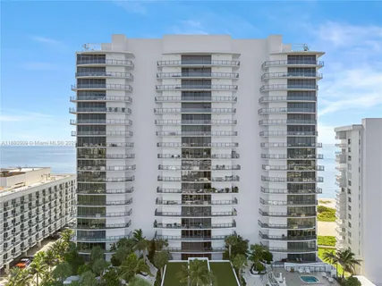 $2,995,000 | 1116 North Ocean Boulevard, Unit 1404, Pompano Beach, FL 33062