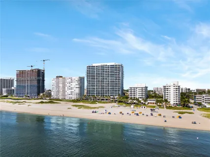 $2,995,000 | 1116 North Ocean Boulevard, Unit 1404, Pompano Beach, FL 33062