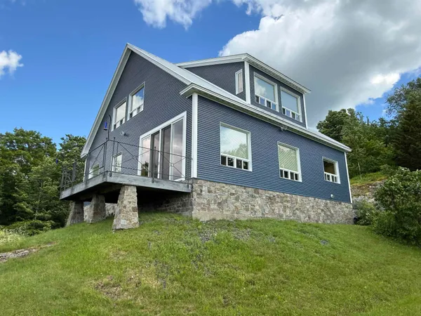 $1,850,000 | 884 Palmer Hill Road, Waitsfield, VT 05673