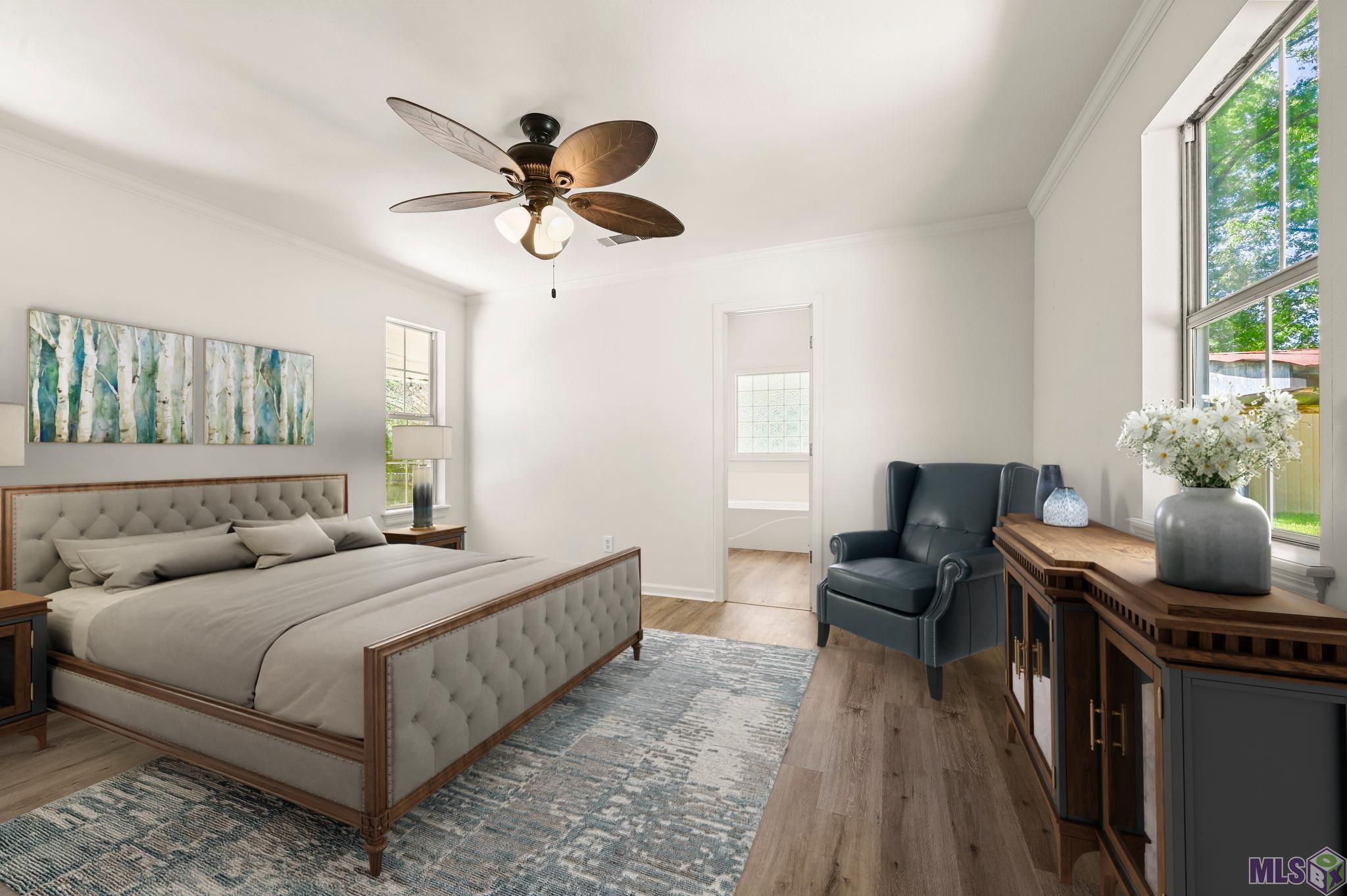 1018 Rodeo Drive Denham Springs, LA 70726 - Photo 7 of 16 Gallery Image 7