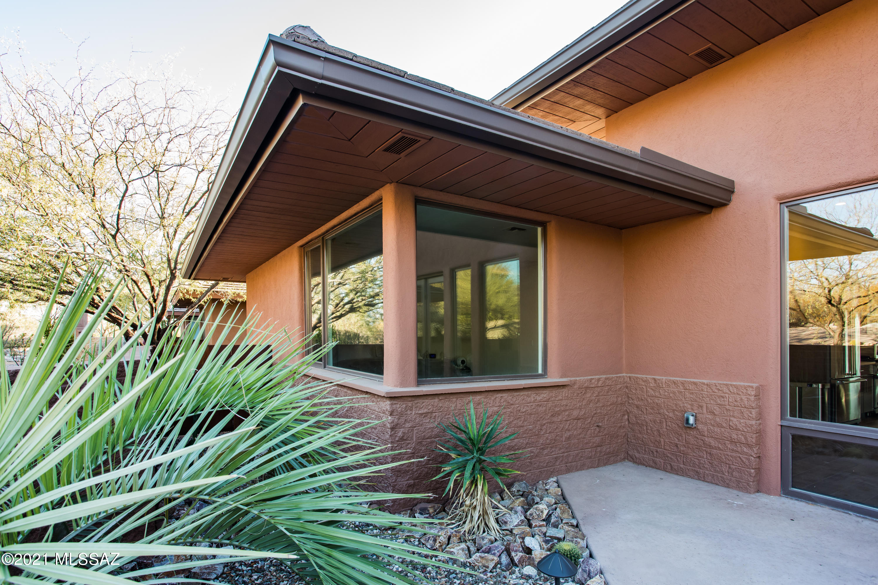 3866 North Canyon Ranch Ridge Place Tucson, AZ 85750 - Photo 33 of 34 Gallery Image 33