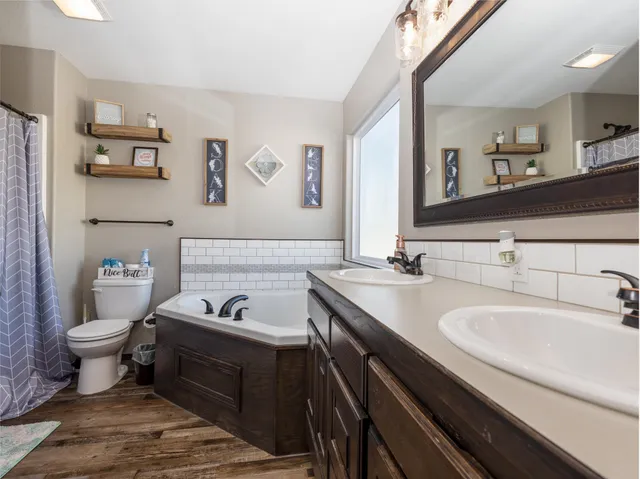 $215,000 | 1220 South Emporia Street, El Dorado, KS 67042