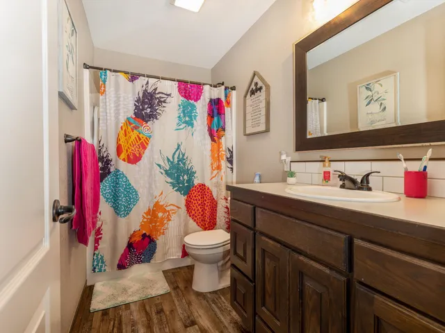 $215,000 | 1220 South Emporia Street, El Dorado, KS 67042