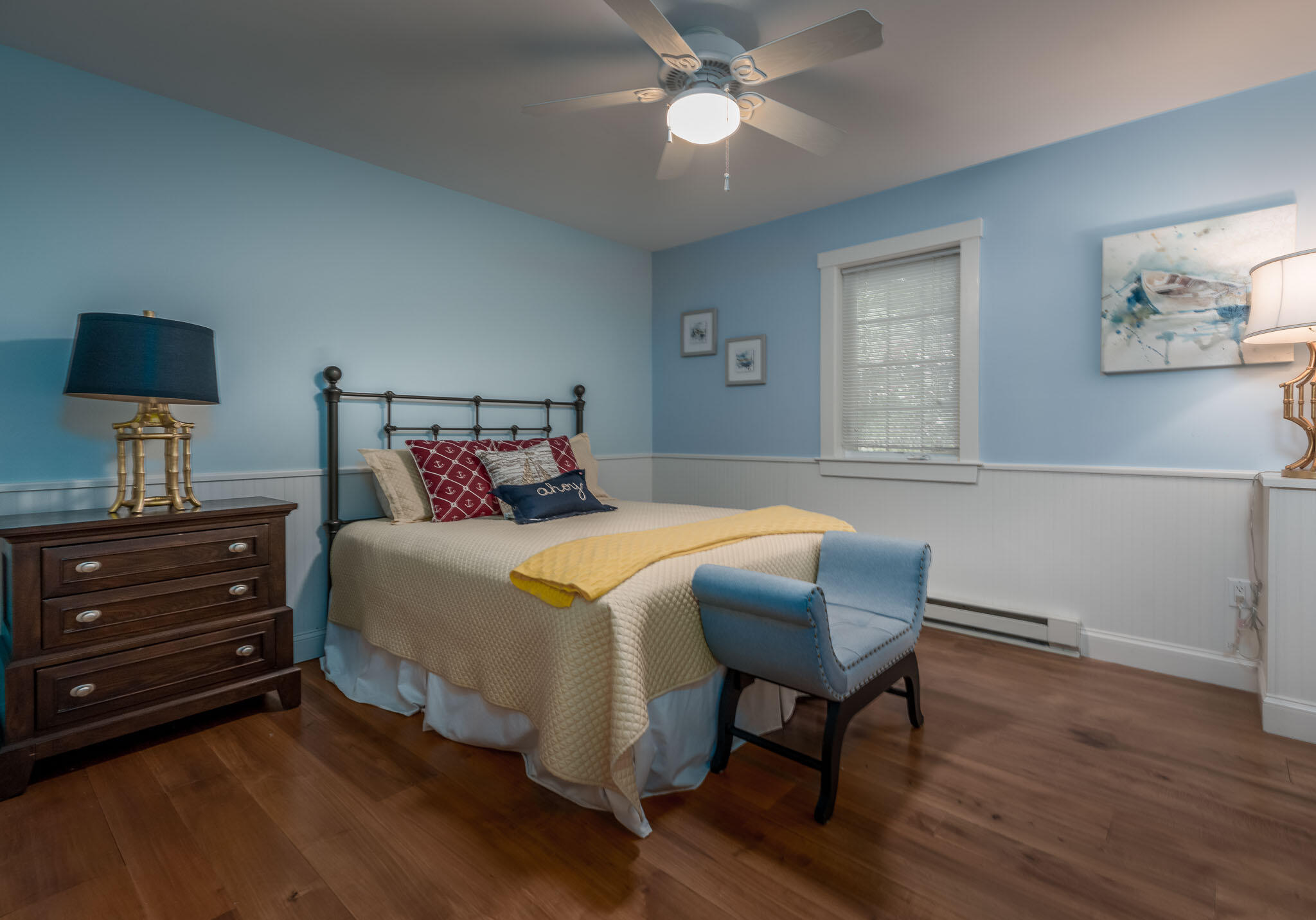20 Emerald Point Drive Standish, ME 04084 - Photo 30 of 50 Bed5