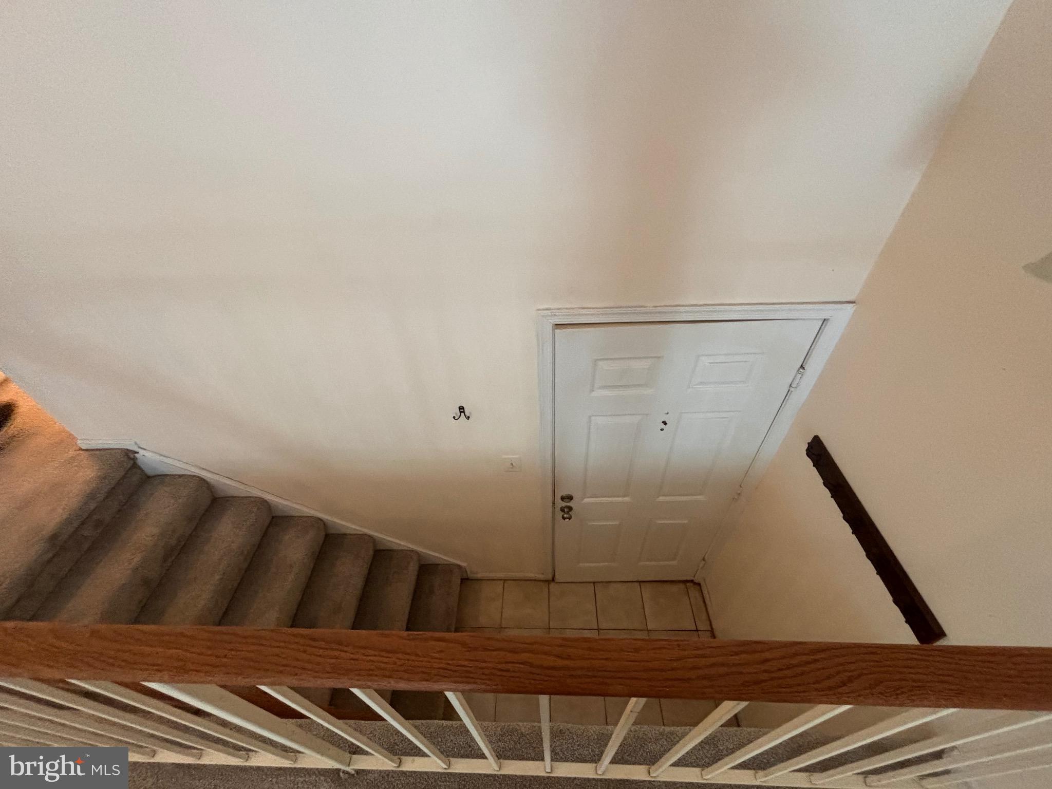12889 C Grays Pointe Road, Unit 12889C Fairfax, VA 22033 - Photo 17 of 21 a view of entryway