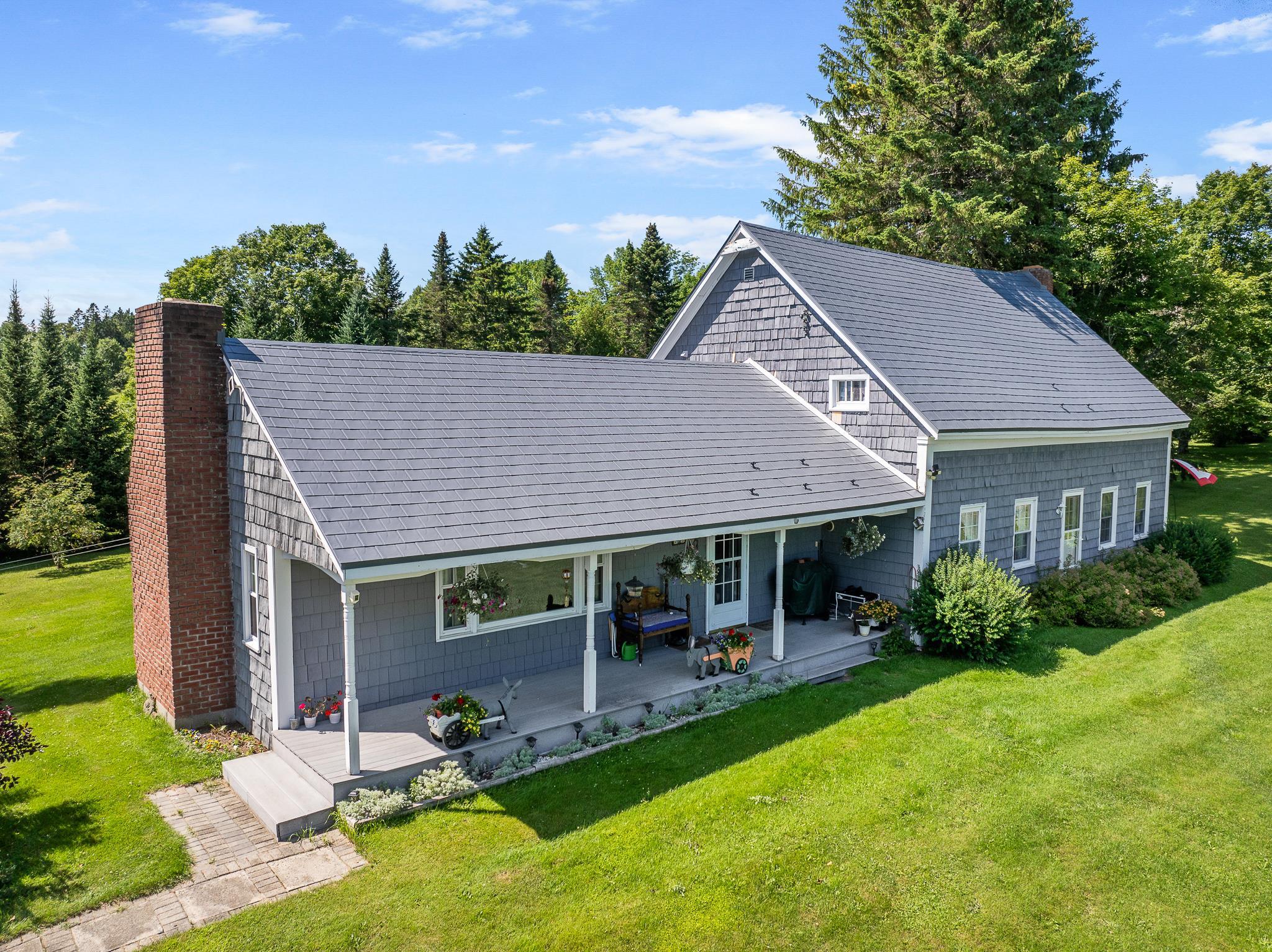 1567 Sheffield Square Road Sheffield, VT 05839 - Photo 1 of 26 Gallery Image 1