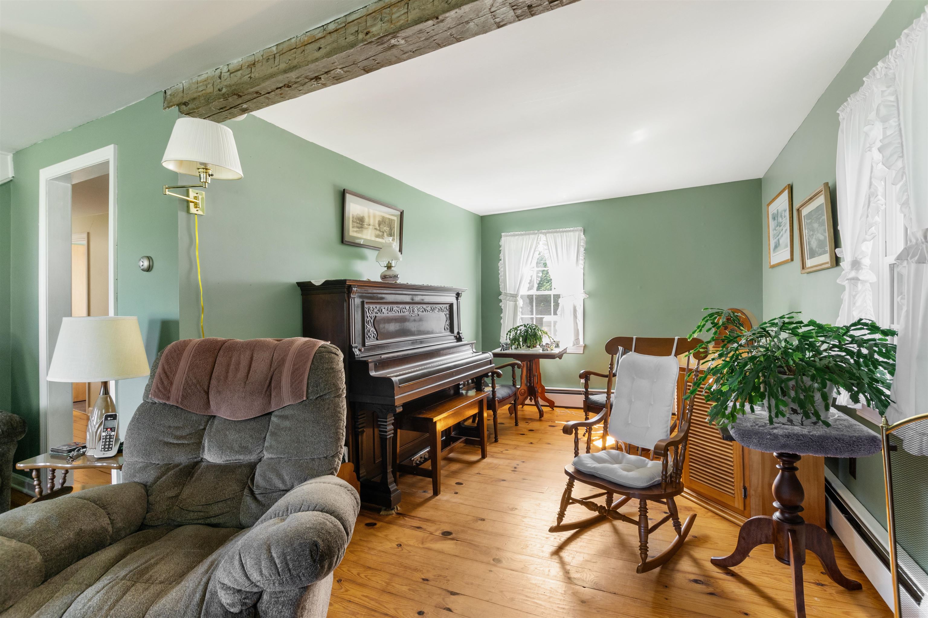 1567 Sheffield Square Road Sheffield, VT 05839 - Photo 17 of 26 Gallery Image 17