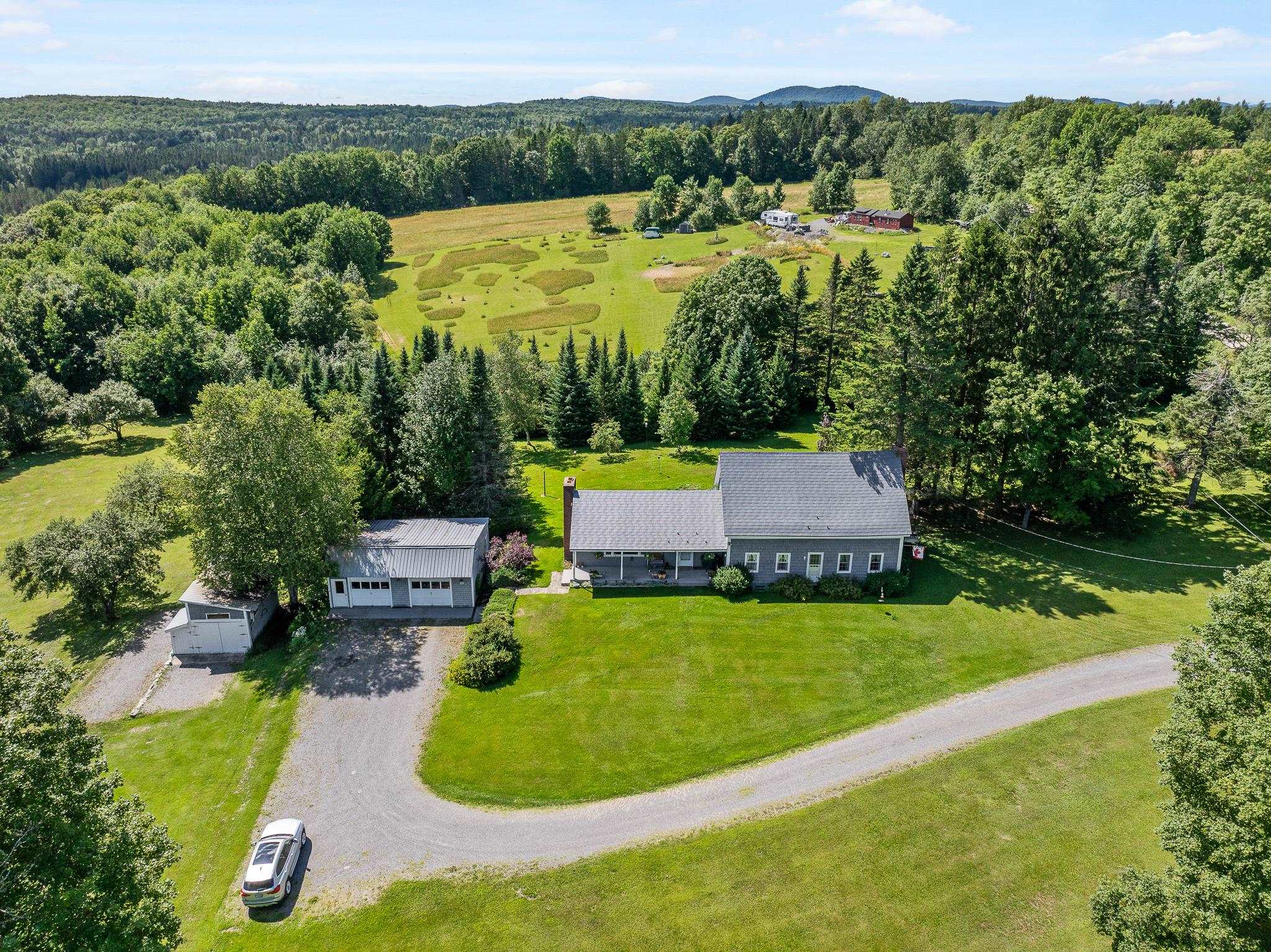 1567 Sheffield Square Road Sheffield, VT 05839 - Photo 3 of 26 Gallery Image 3