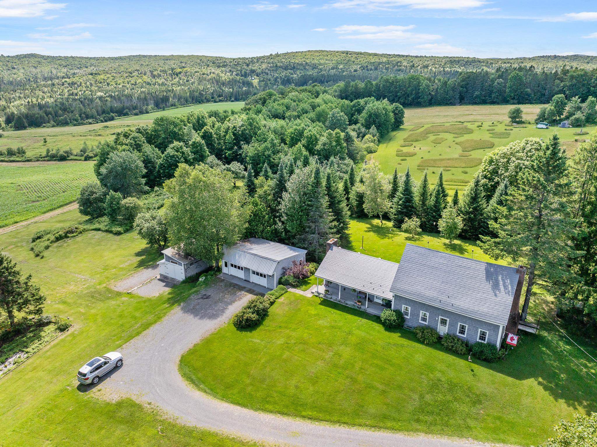 1567 Sheffield Square Road Sheffield, VT 05839 - Photo 5 of 26 Gallery Image 5