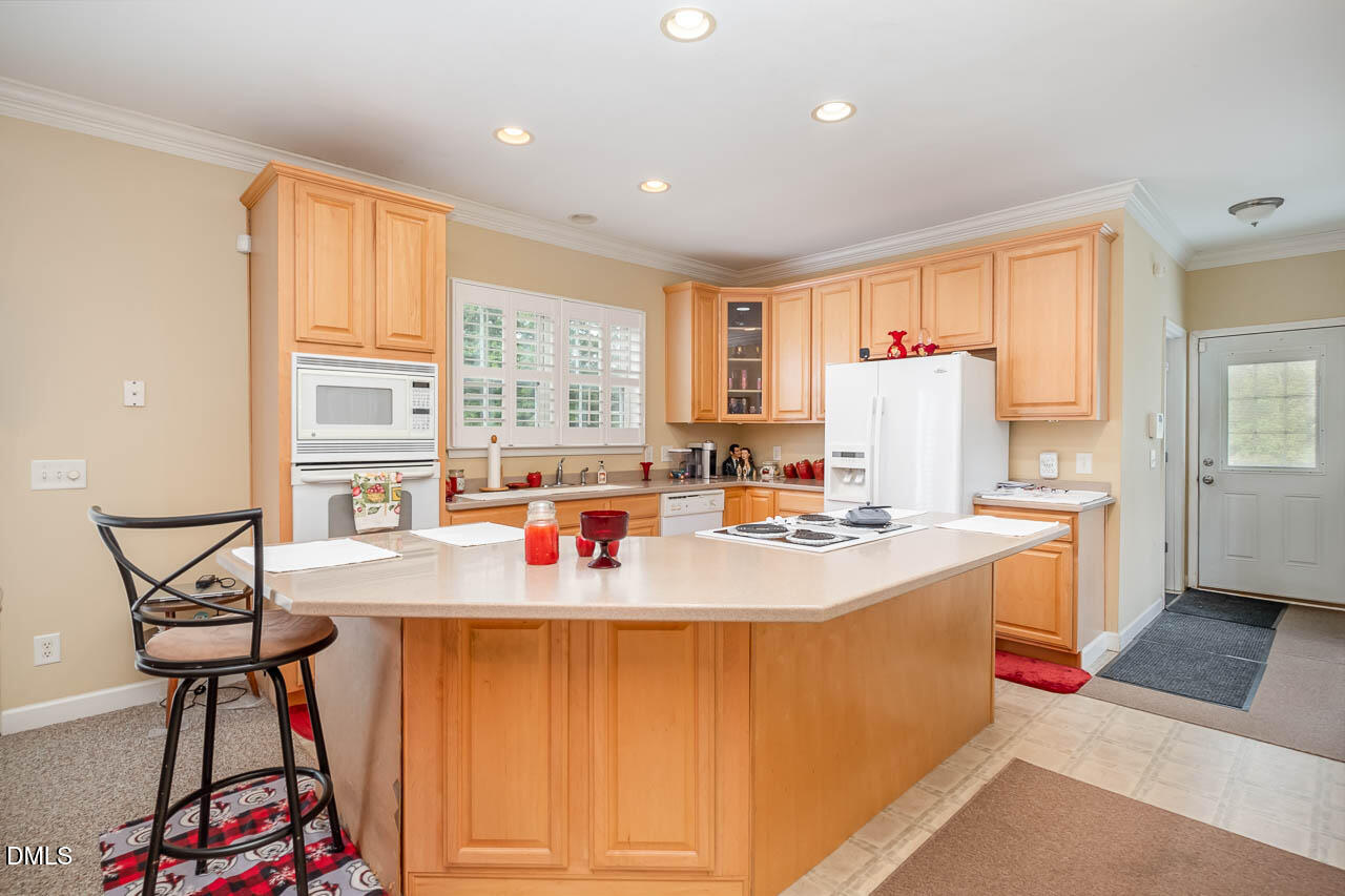 1526 Bear Pond Road Henderson, NC 27537 - Photo 9 of 33