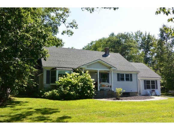 1437 Town Line Road Mendon, VT 05701 - Photo 1 of 1