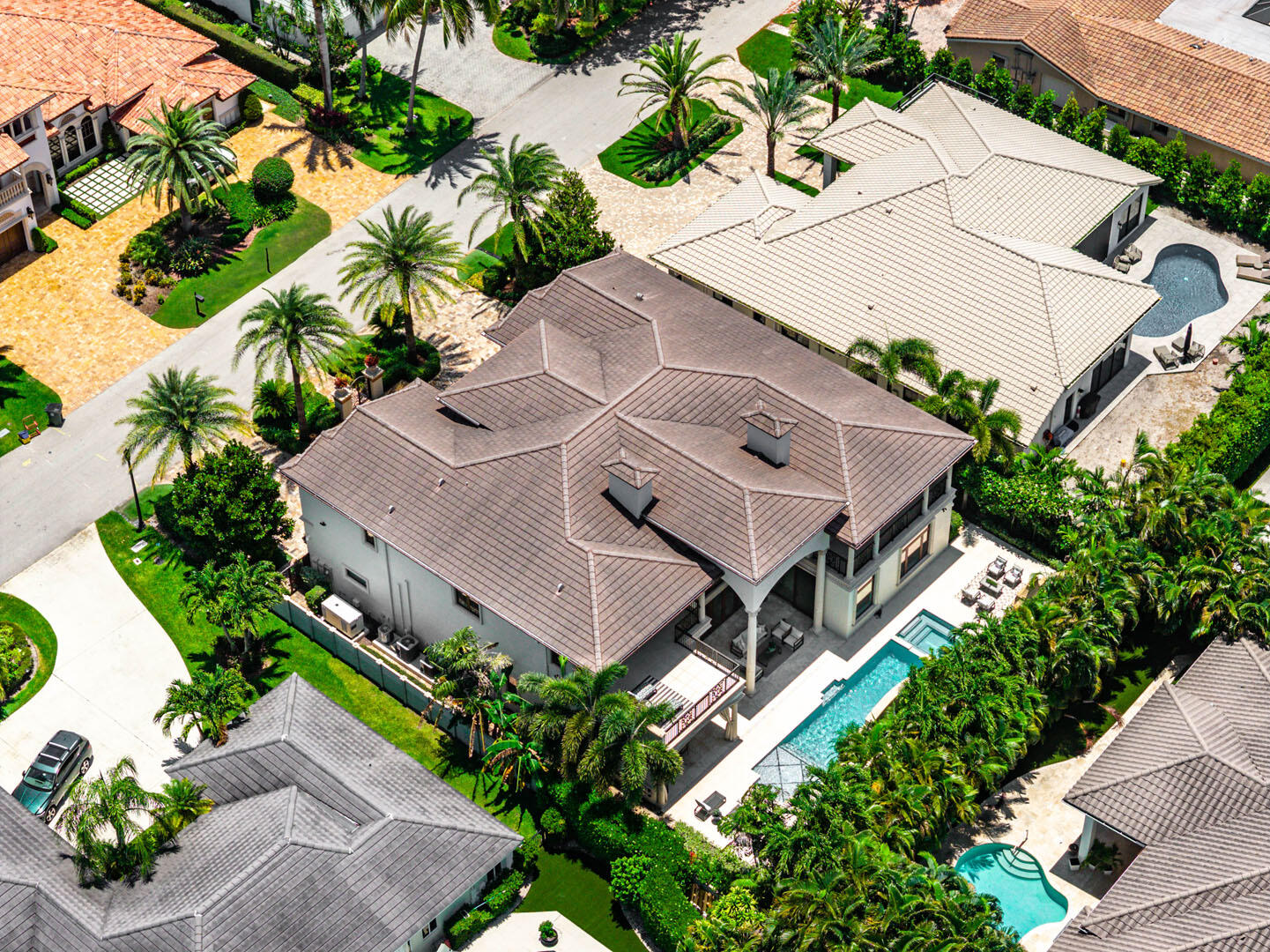 2225 West Silver Palm Road Boca Raton, FL 33432 - Photo 77 of 81 2225_West_Silver_Palm_Road_Aerial_07