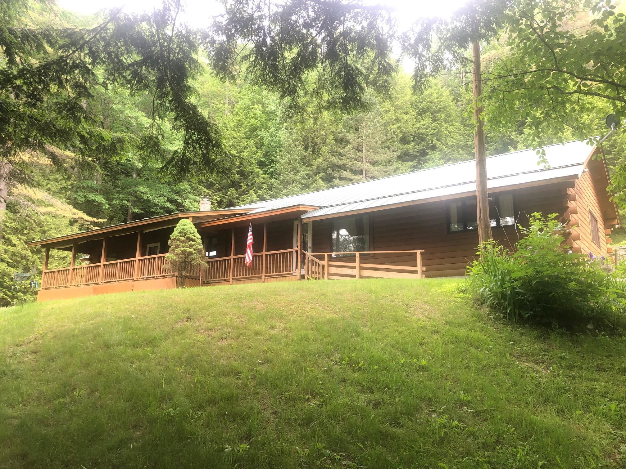 366 Littleton Road Monroe, NH 03771 - Photo 1 of 38