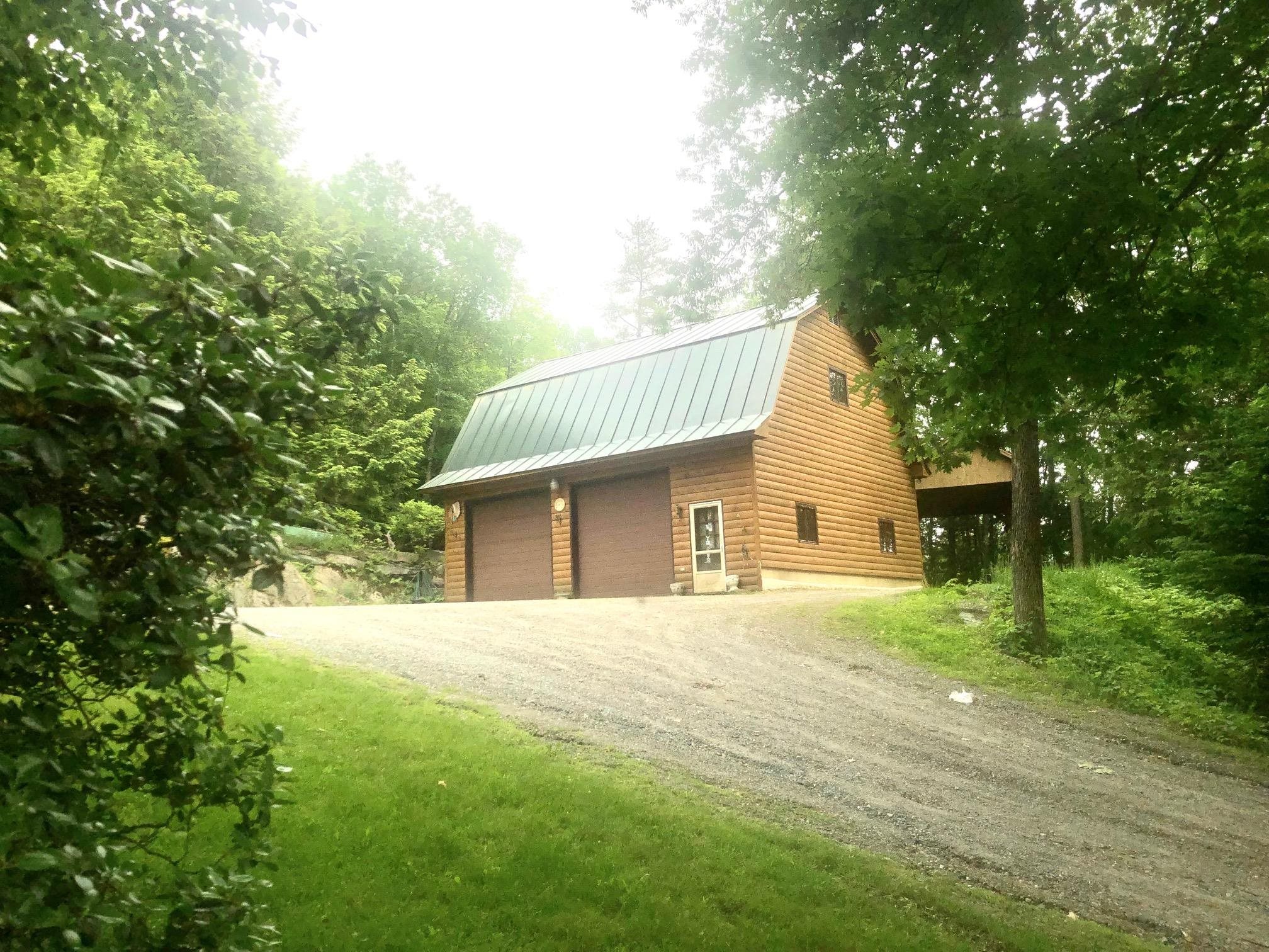 366 Littleton Road Monroe, NH 03771 - Photo 2 of 38