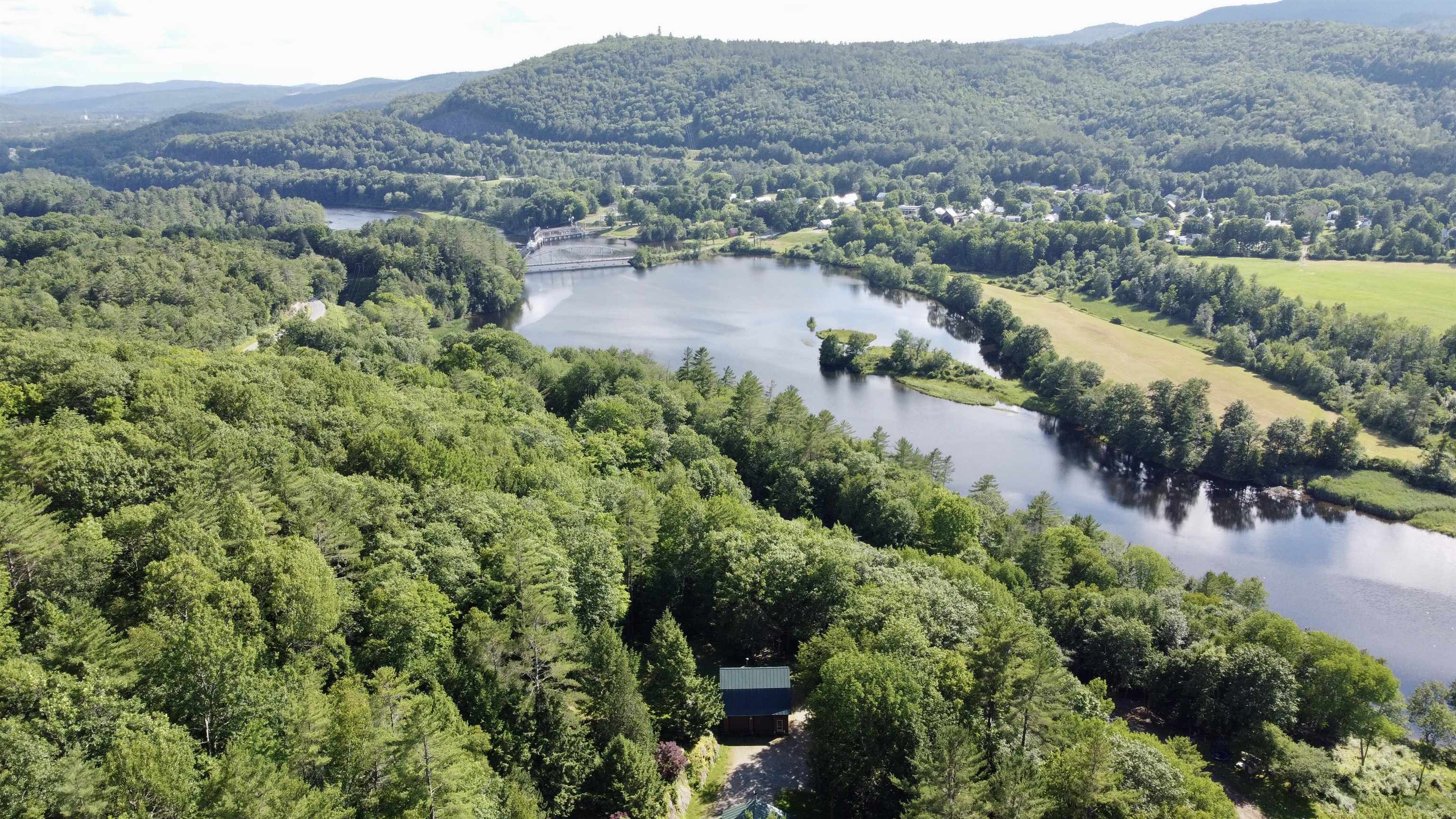 366 Littleton Road Monroe, NH 03771 - Photo 25 of 38