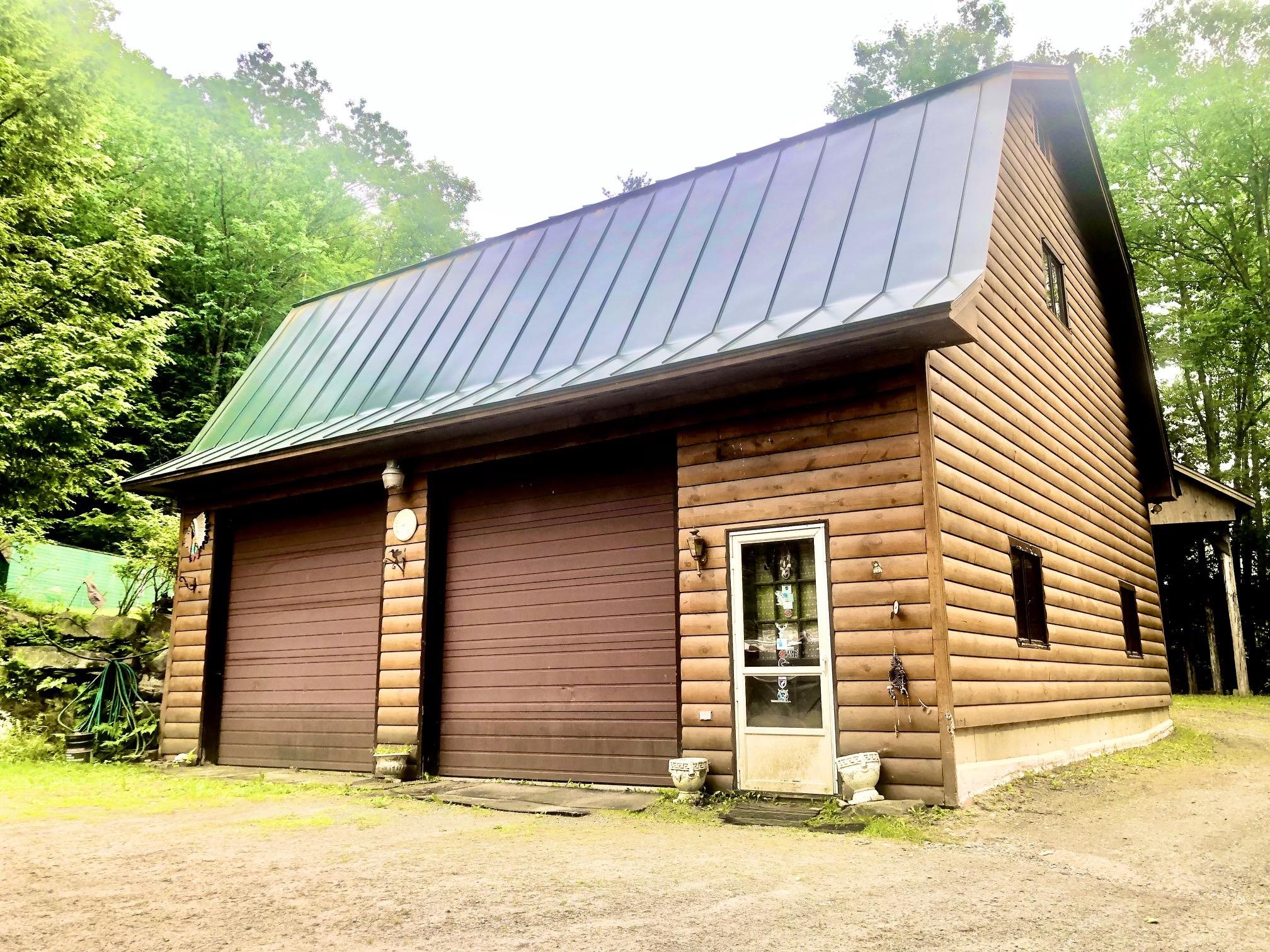 366 Littleton Road Monroe, NH 03771 - Photo 4 of 38