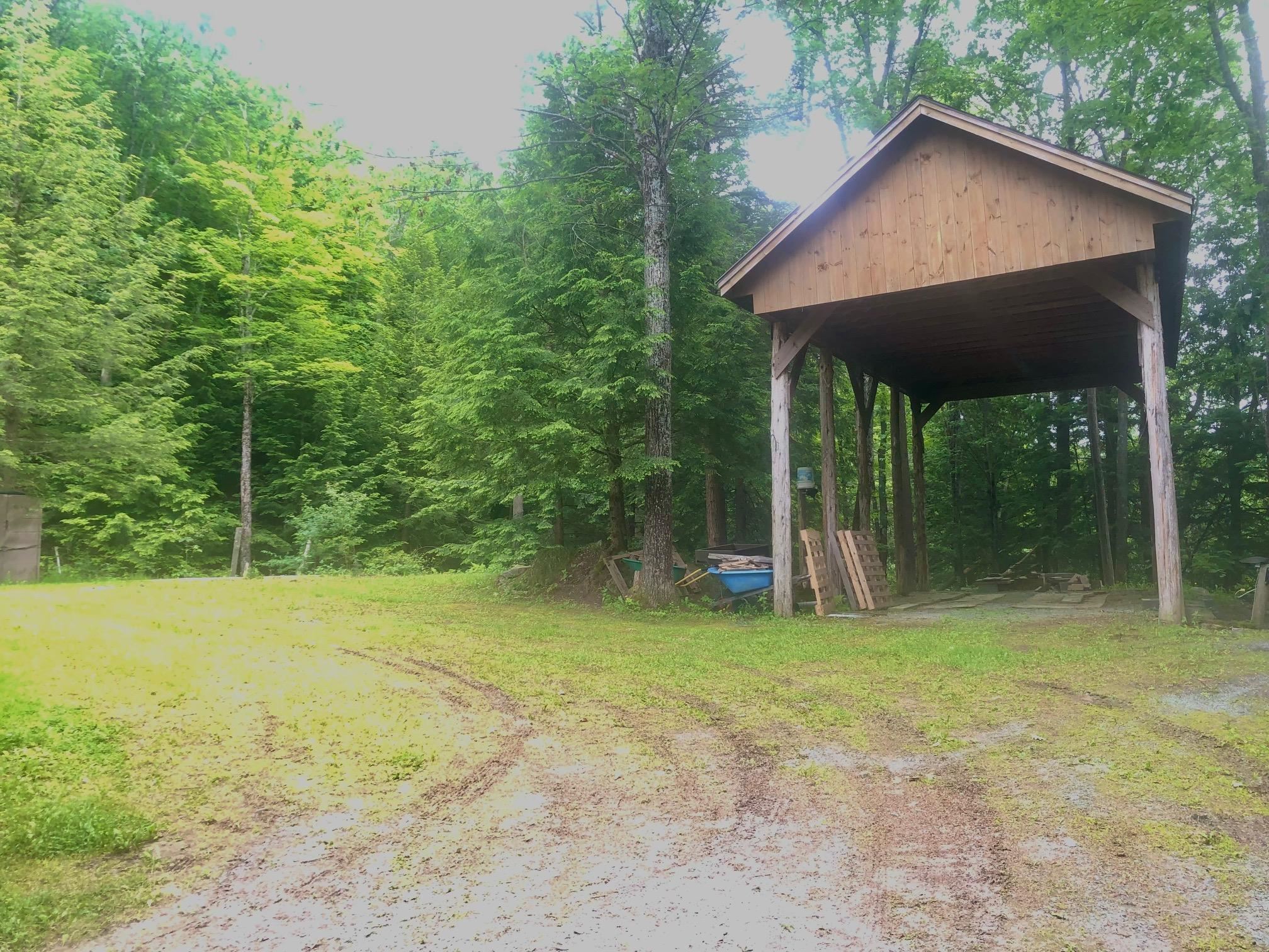 366 Littleton Road Monroe, NH 03771 - Photo 5 of 38