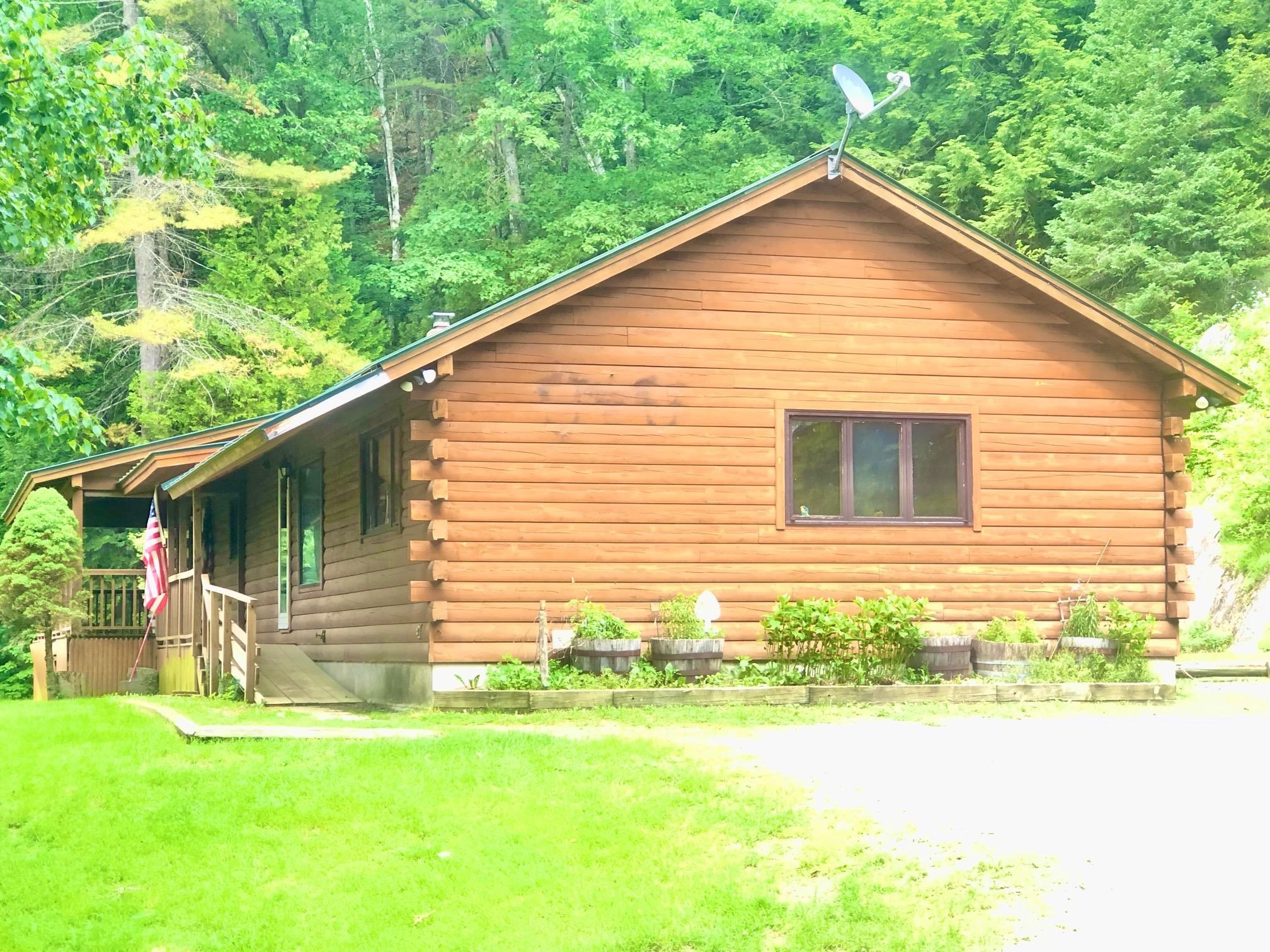 366 Littleton Road Monroe, NH 03771 - Photo 6 of 38