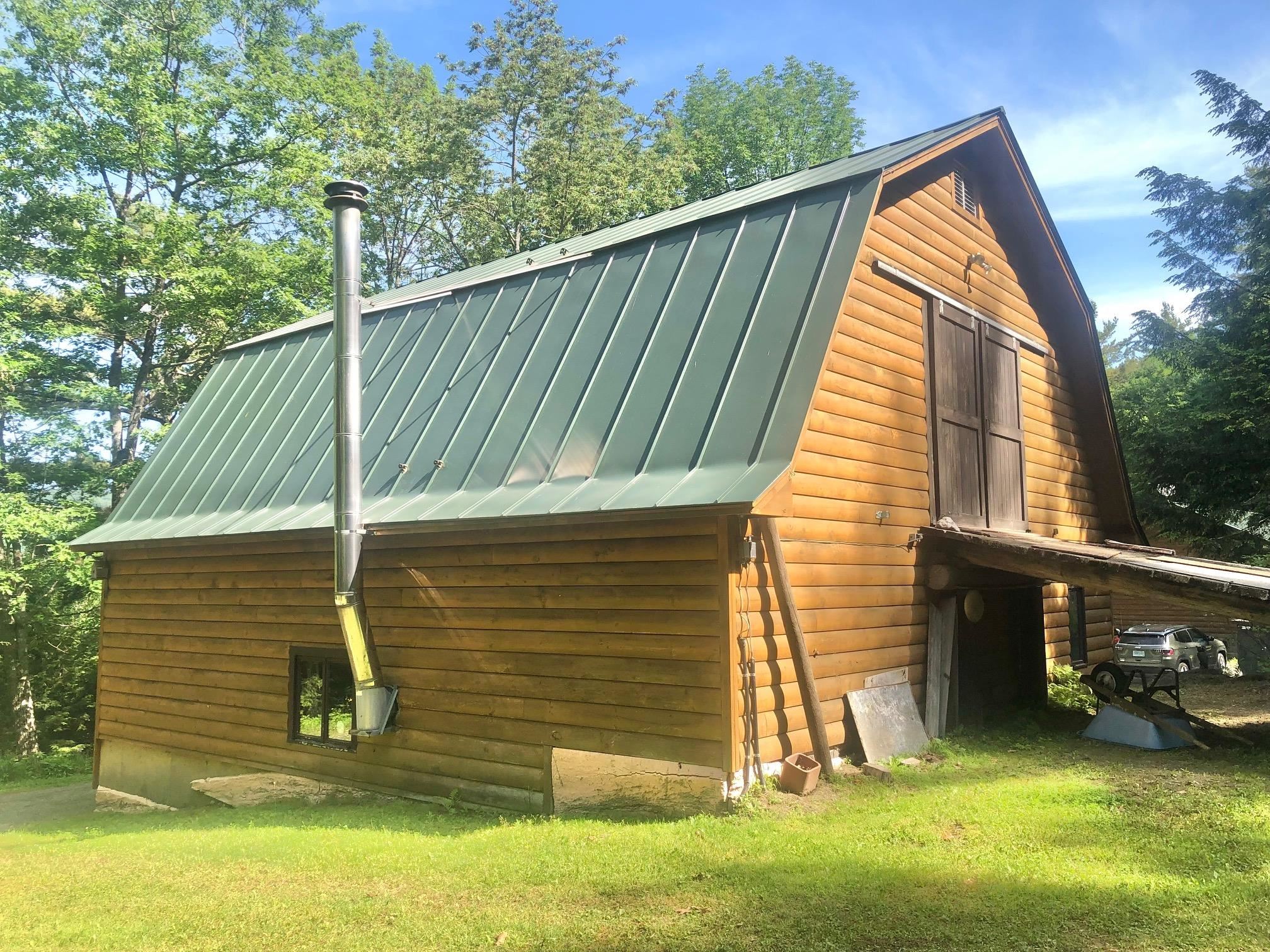 366 Littleton Road Monroe, NH 03771 - Photo 10 of 38
