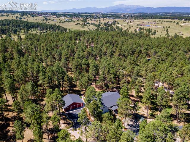 4245 Walker Road Colorado Springs, CO 80908 - Photo 10 of 12 Gallery Image 10