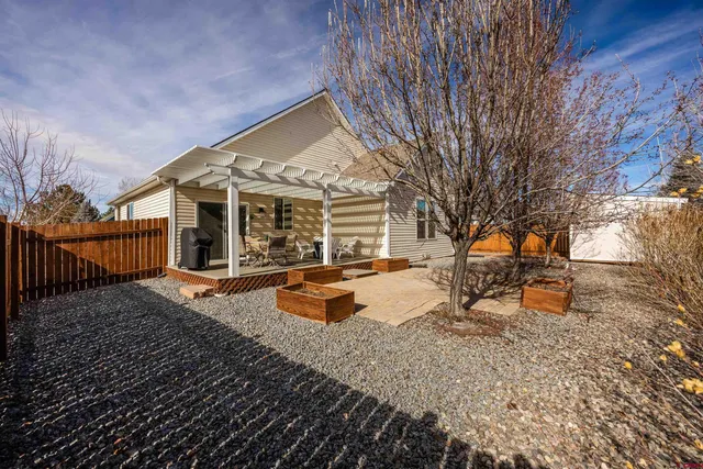 $410,000 | 1304 Fivemile Creek Avenue, Montrose, CO 81401