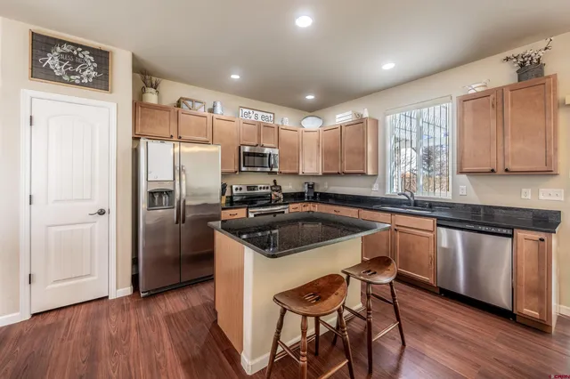 $410,000 | 1304 Fivemile Creek Avenue, Montrose, CO 81401