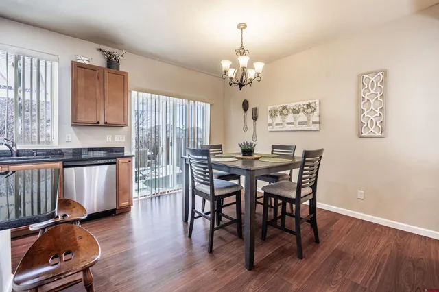 $410,000 | 1304 Fivemile Creek Avenue, Montrose, CO 81401