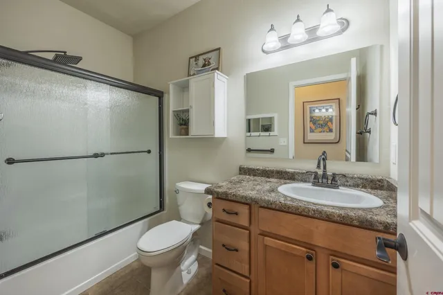 $410,000 | 1304 Fivemile Creek Avenue, Montrose, CO 81401