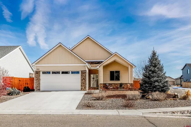$410,000 | 1304 Fivemile Creek Avenue, Montrose, CO 81401