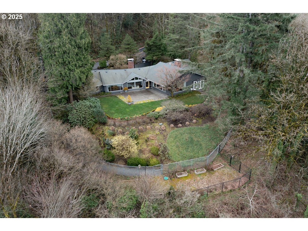 3925 Southwest Humphrey Boulevard Portland, OR 97221 - Photo 1 of 48