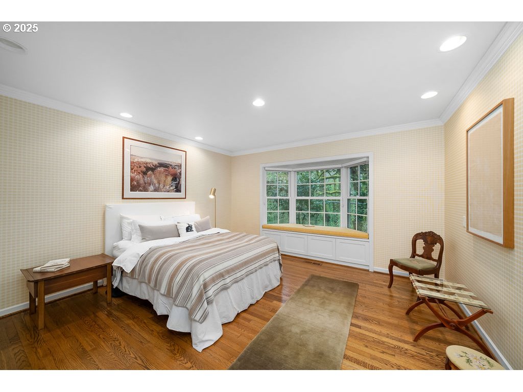 3925 Southwest Humphrey Boulevard Portland, OR 97221 - Photo 25 of 48