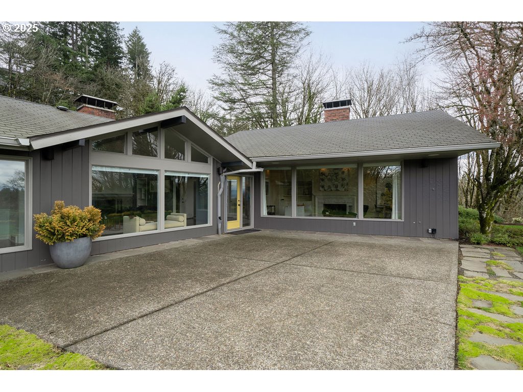 3925 Southwest Humphrey Boulevard Portland, OR 97221 - Photo 37 of 48