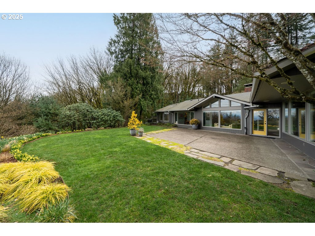 3925 Southwest Humphrey Boulevard Portland, OR 97221 - Photo 38 of 48